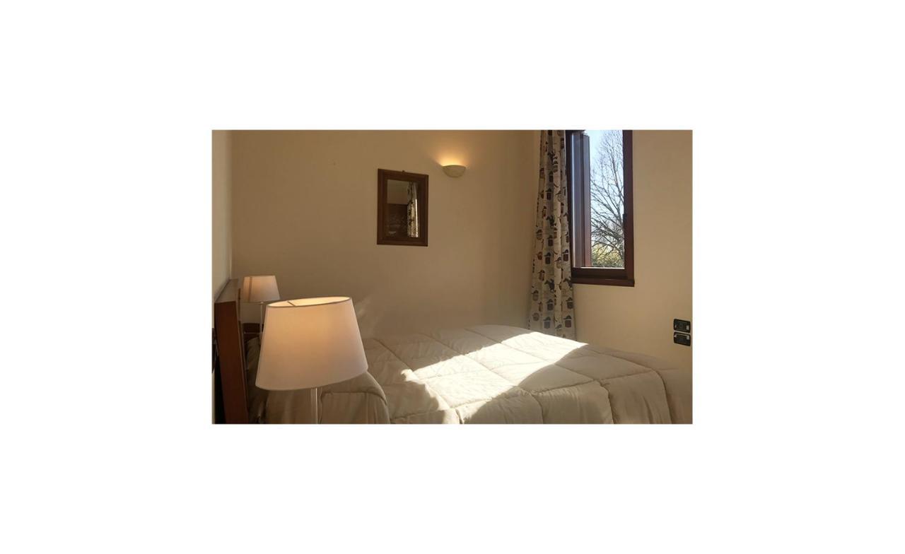 La Staffa Hotel Liedolo Екстериор снимка