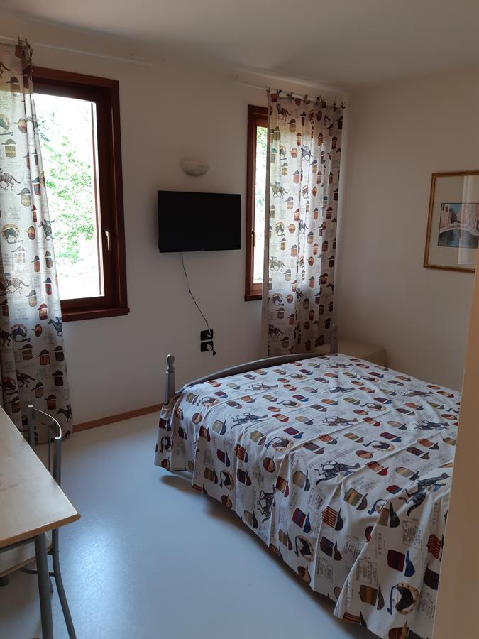 La Staffa Hotel Liedolo Екстериор снимка