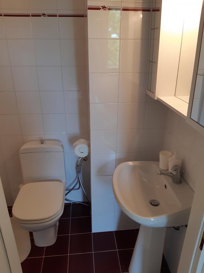 La Staffa Hotel Liedolo Екстериор снимка