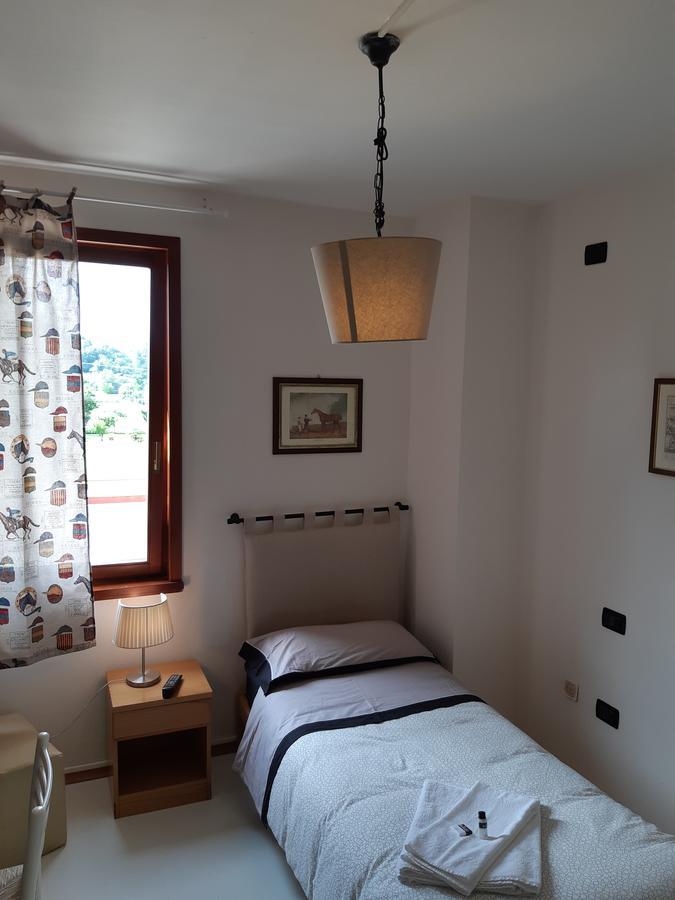 La Staffa Hotel Liedolo Екстериор снимка