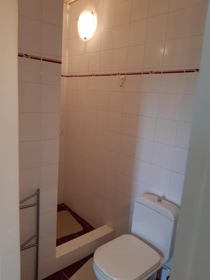 La Staffa Hotel Liedolo Екстериор снимка