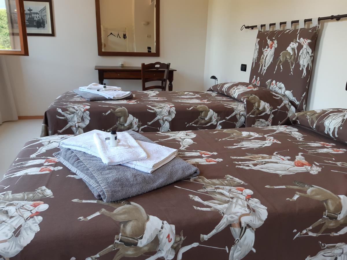 La Staffa Hotel Liedolo Екстериор снимка