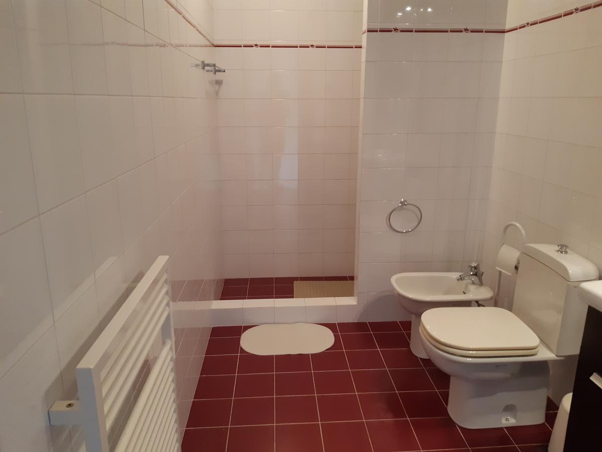 La Staffa Hotel Liedolo Екстериор снимка