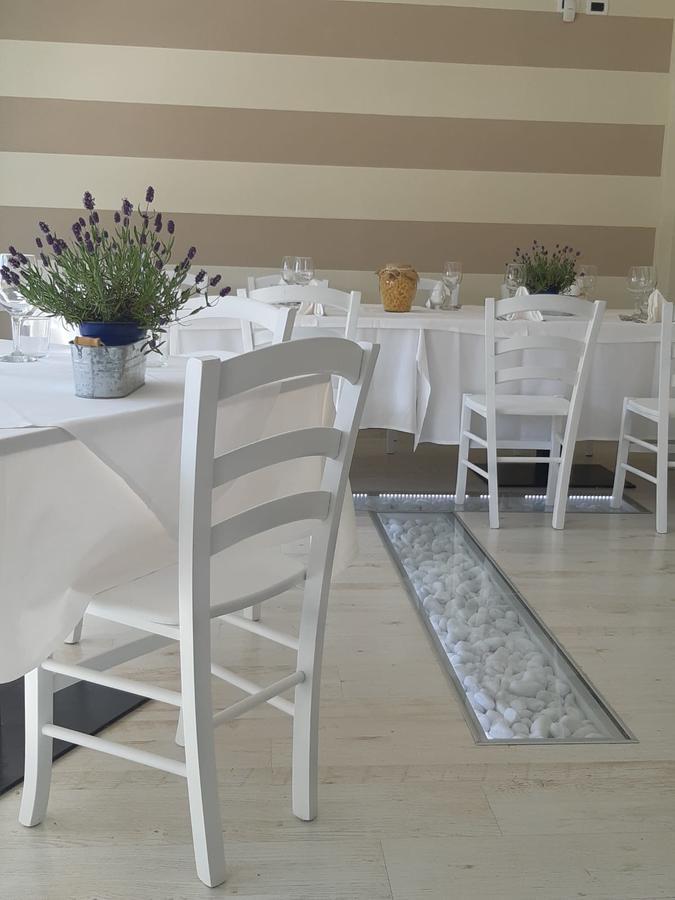 La Staffa Hotel Liedolo Екстериор снимка